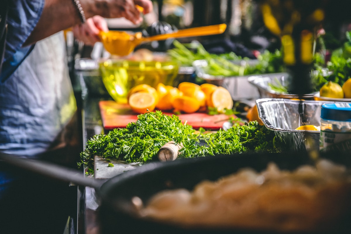 Disease prevention